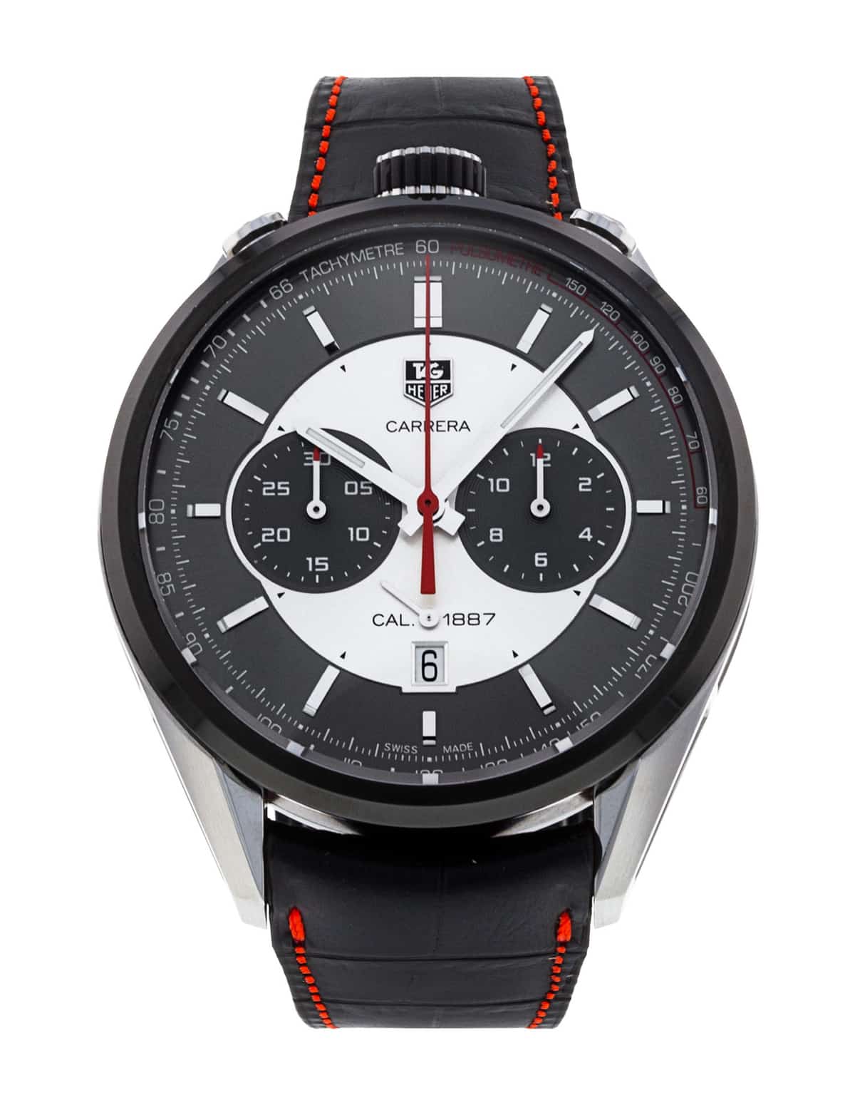 Tag Heuer Carrera CAR2C11.FC6327